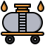 Wagon icon 64x64