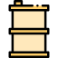 Oil barrel biểu tượng 64x64