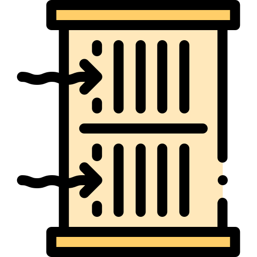 Air filter 图标