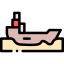 Ship icon 64x64