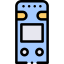 Geiger counter icon 64x64