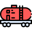 Tank wagon іконка 64x64