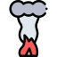 Fire icon 64x64
