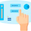Login ícono 64x64