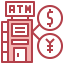 Atm icon 64x64