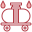 Wagon biểu tượng 64x64