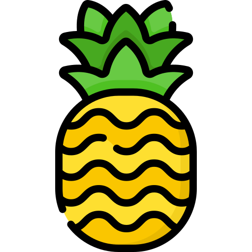 Pineapple icon