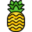 Pineapple icon 64x64