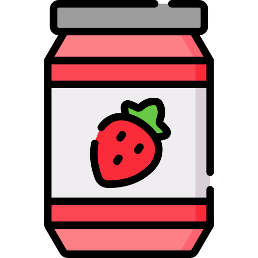 Jam icon
