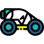 Buggy icon 64x64