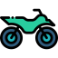 Motocross icon 64x64