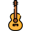 Guitar icon 64x64