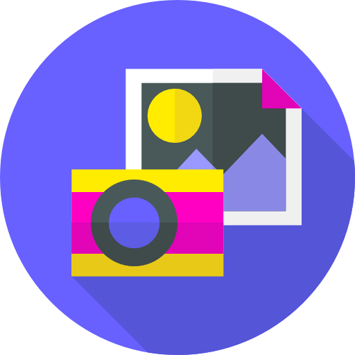 Camera icon