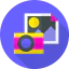 Camera icon 64x64