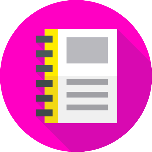 Binding icon
