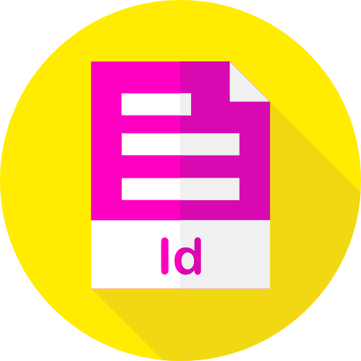 Indesign icon