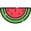 Watermelon icon 64x64