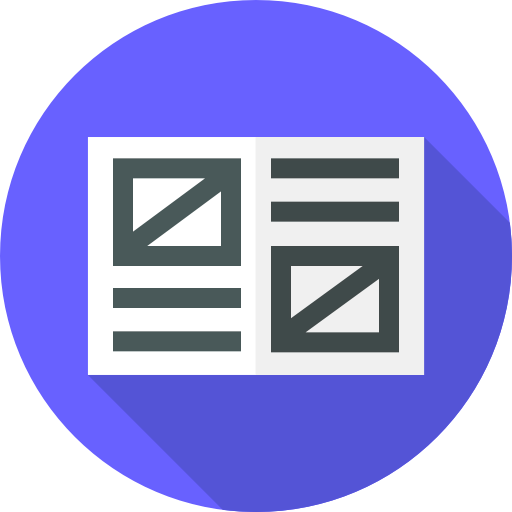 Layout icon