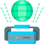 Virtual reality ícono 64x64