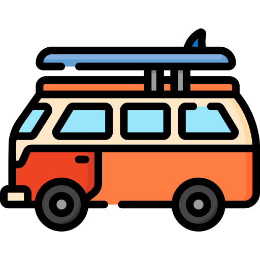Van icon