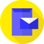 Envelope icon 64x64