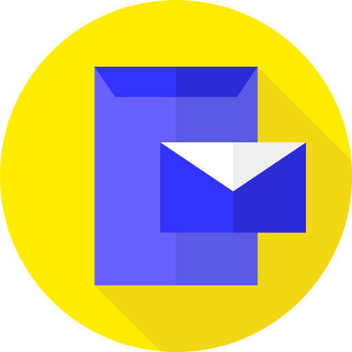Envelope 图标