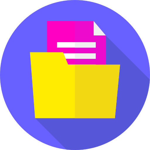 File icon