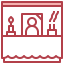Altar icon 64x64