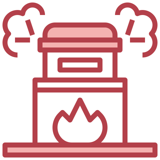 Cremation 图标