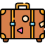 Luggage icon 64x64