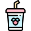 Soda icon 64x64