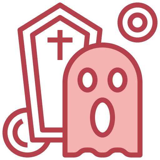 Ghost icon