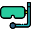 Snorkel icon 64x64
