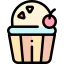 Cupcake icon 64x64