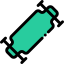 Skateboard icon 64x64
