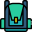 Backpack icon 64x64