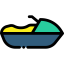 Jet ski icon 64x64