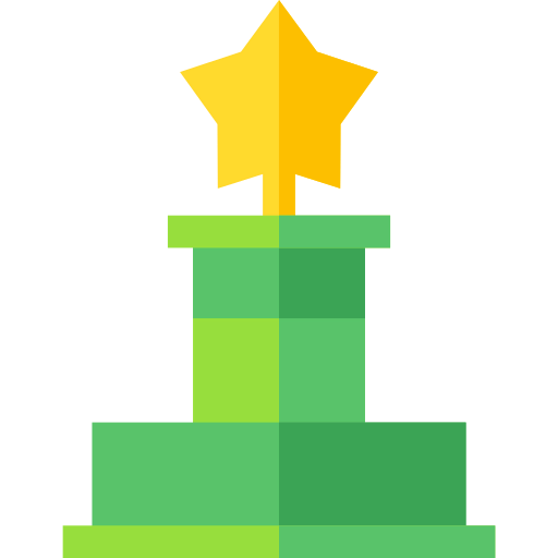 Trophy icon