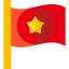 Flag icon 64x64