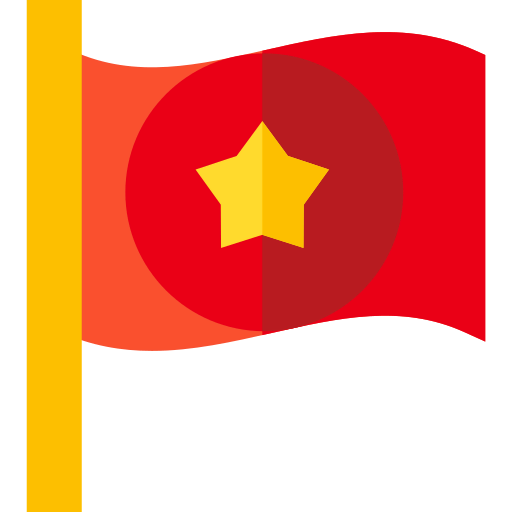 Flag icon