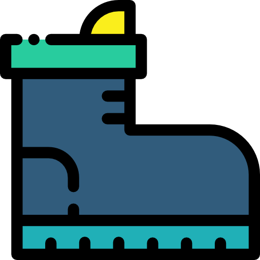 Boot icon