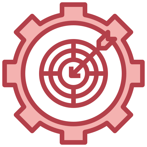 Target icon