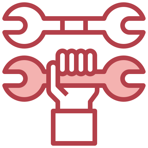 Wrench icon