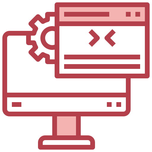 Computer 图标
