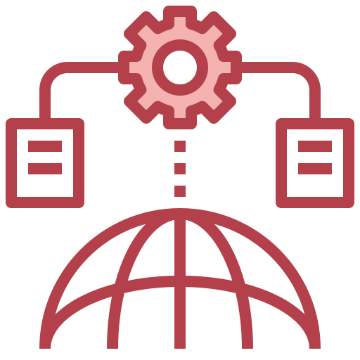 Network icon