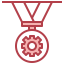 Medal ícone 64x64