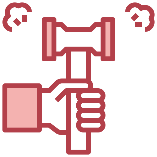 Hammer icon