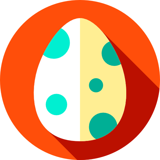 Egg icon