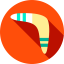 Boomerang Symbol 64x64