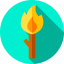 Torch アイコン 64x64